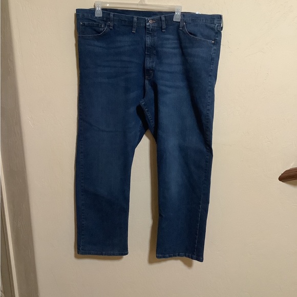 Wrangler Other - Mens Jean wranglers 46x30